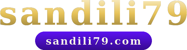 sandili79 logotipo